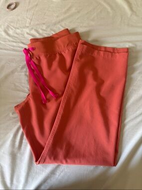 Terracotta Figs Livingston pants